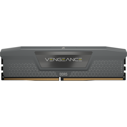 Corsair Vengeance 64 GB (2x32GB) DDR5 6000 MHz CL40 Grey