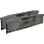 Corsair Vengeance 64 GB (2x32GB) DDR5 6000 MHz CL40 Grey