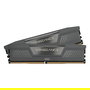 Corsair 64GB DDR5 6000MHz CL40 Vengeance Kit (2x32GB) PC DIMM