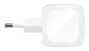 Belkin BoostCharge Cargador de Carga Rápida Blanco
