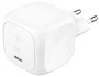 Belkin BoostCharge Cargador de Carga Rápida Blanco