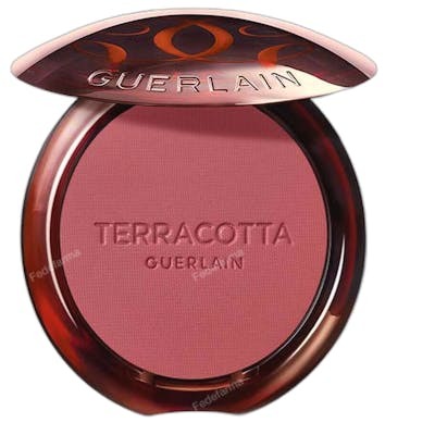 Guerlain Terracotta Blush 03 Rosa