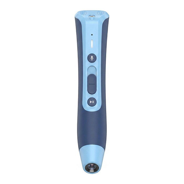 Anybook Audiostift Pro con Licencia Anual