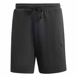 Pantalones Cortos Deportivos para Hombre Adidas Pride All Szn French Terry