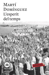 L'esperit del temps, Martí Domínguez - LABUTXACA