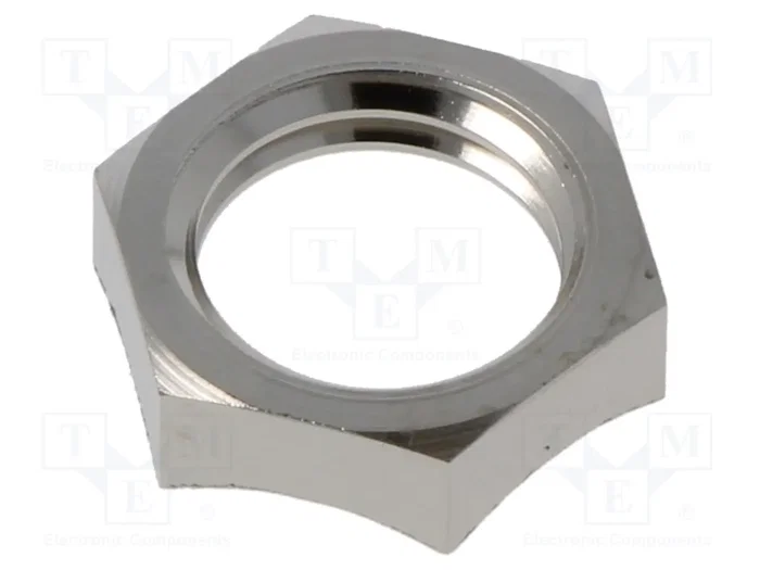 LAPP Tuerca SKINDICHT® SM-PE M12 con toma de tierra LAPP Tuerca SKINDICHT® SM-PE M12 con toma de tierra