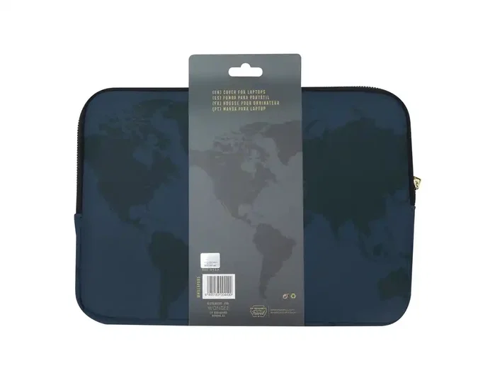 Wondee Funda para portátil 14'' Mr. Wonderful With You