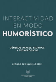 IBEROAMERICANA - VERVUERT Interactividad en modo humorístico