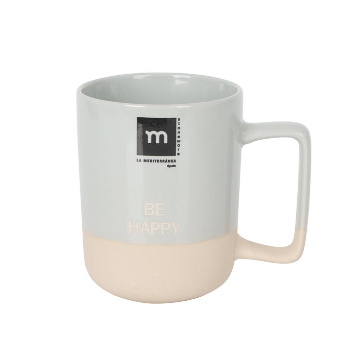 Inde Mug 320 cc "Simple&Good" Md (16 Unidades)