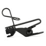 RODE Lavalier GO Negro