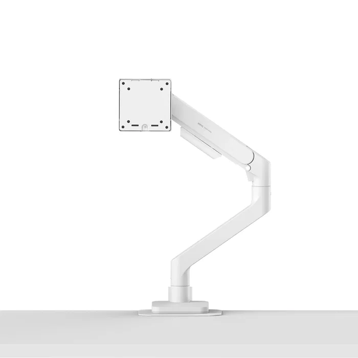 BenQ Ergo Arm BSH02 Blanco para monitores de hasta 45 pulgadas BenQ Ergo Arm BSH02 Blanco para monitores de hasta 45 pulgadas