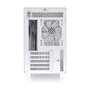 Thermaltake TR200 WS Caja PC Torre Blanca Mini-ITX micro ATX Acero SPCC