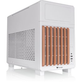 Thermaltake TR200 WS Snow White