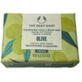 The Body Shop Jabón de Oliva 100 g