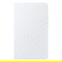Samsung EF-BX130 Book Cover Galaxy Tab A11 22,1 cm (8.7") Blanco
