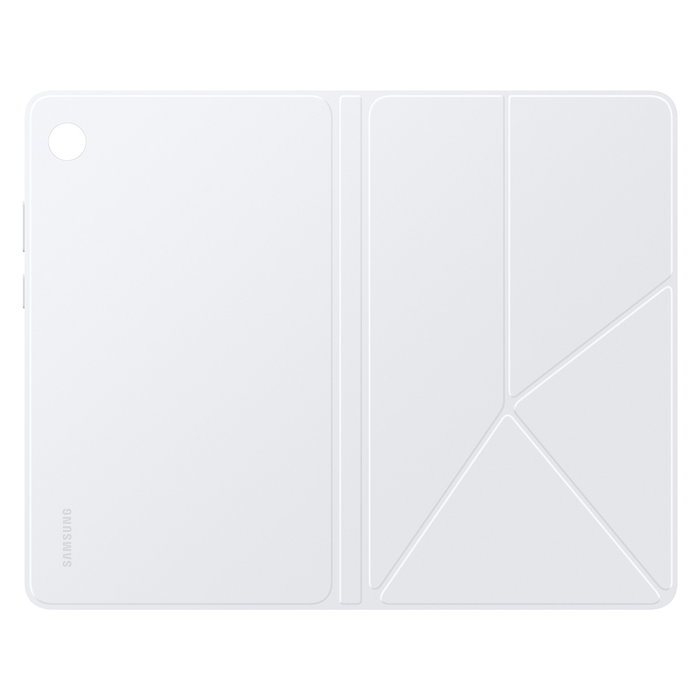 Samsung EF-BX130 Book Cover Galaxy Tab A11 22,1 cm (8.7") Blanco