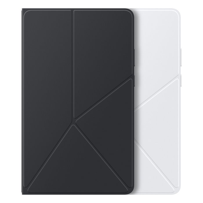 Samsung EF-BX130 Book Cover Galaxy Tab A11 22,1 cm (8.7") Blanco