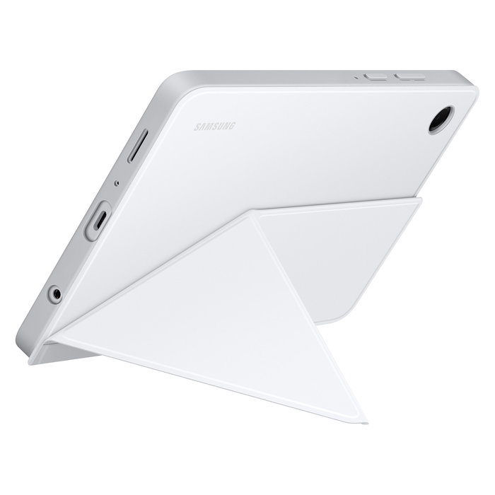 Samsung EF-BX130 Book Cover Galaxy Tab A11 22,1 cm (8.7") Blanco