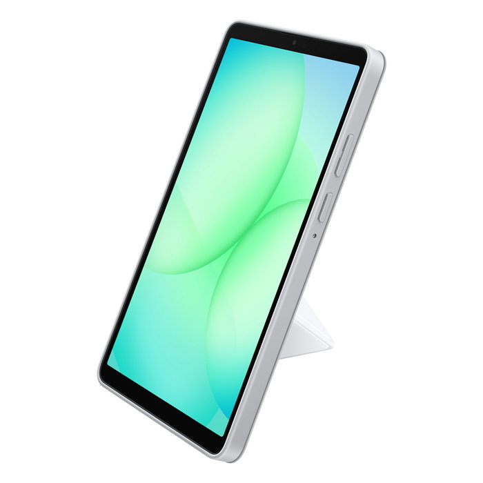 Samsung EF-BX130 Book Cover Galaxy Tab A11 22,1 cm (8.7") Blanco