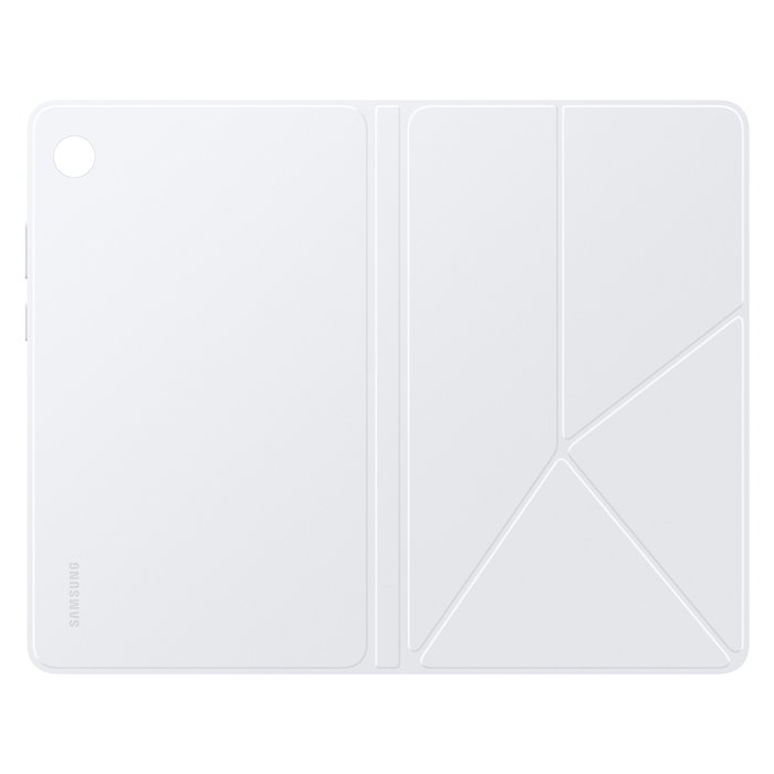 Samsung EF-BX130 Book Cover Galaxy Tab A11 22,1 cm (8.7") Blanco