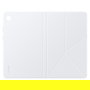 Samsung EF-BX130 Book Cover Galaxy Tab A11 22,1 cm (8.7") Blanco