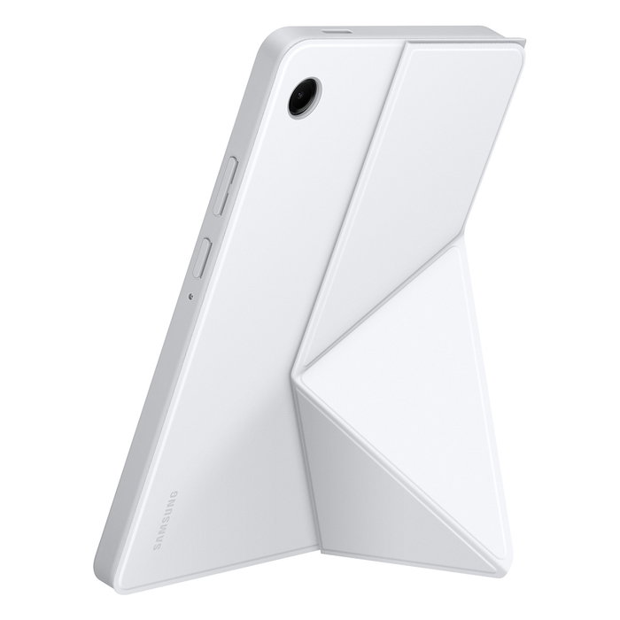 Samsung EF-BX130 Book Cover Galaxy Tab A11 22,1 cm (8.7") Blanco