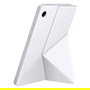 Samsung EF-BX130 Book Cover Galaxy Tab A11 22,1 cm (8.7") Blanco