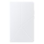 Samsung EF-BX130 Book Cover Galaxy Tab A11 22,1 cm (8.7") Blanco