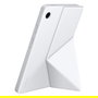 Samsung EF-BX130 Book Cover Galaxy Tab A11 22,1 cm (8.7") Blanco