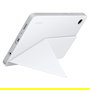 Samsung EF-BX130 Book Cover Galaxy Tab A11 22,1 cm (8.7") Blanco