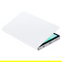 Samsung EF-BX130 Book Cover Galaxy Tab A11 22,1 cm (8.7") Blanco