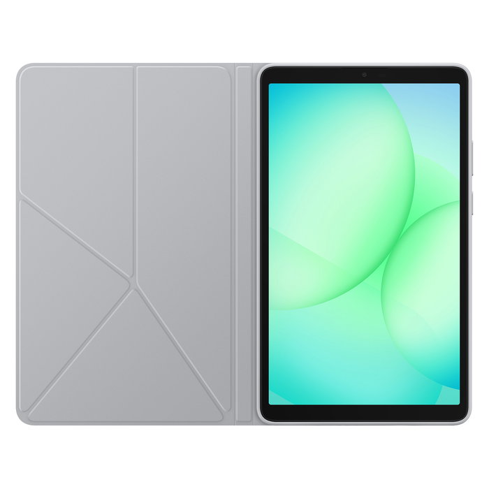 Samsung EF-BX130 Book Cover Galaxy Tab A11 22,1 cm (8.7") Blanco