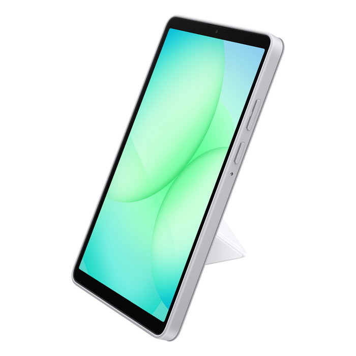 Samsung EF-BX130 Book Cover Galaxy Tab A11 22,1 cm (8.7") Blanco