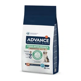 Affinity Advance Dog Diets Intolerance Pato, Pienso para Perros con Alergias Alimentarias, Alimento Seco con Proteína de Pato, 3 kg