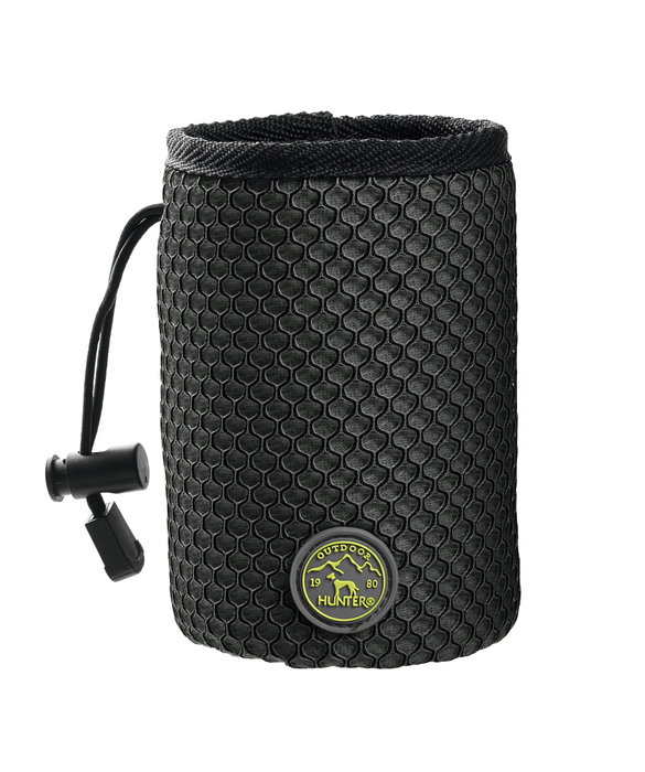 Estuche Hunter Basic Ideal para alimentos y premios de mascotas Estuche Hunter Basic Ideal para alimentos y premios de mascotas