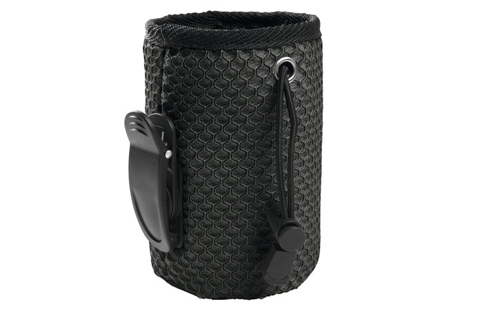 Estuche Hunter Basic Ideal para alimentos y premios de mascotas Estuche Hunter Basic Ideal para alimentos y premios de mascotas