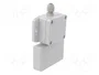 APAR AR258/RS485 Transductor de partículas, temperatura y humedad