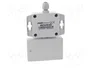 APAR AR258/RS485 Transductor de partículas, temperatura y humedad