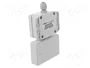 APAR AR258/RS485 Transductor de partículas, temperatura y humedad
