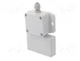 APAR AR258/RS485 Transductor de partículas, temperatura y humedad