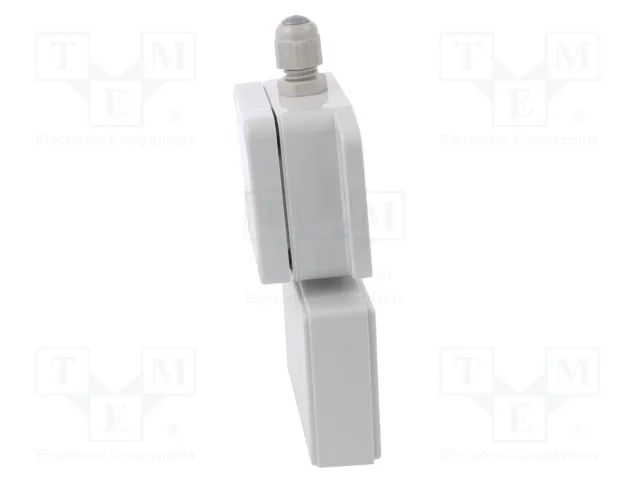 APAR AR258/RS485 Transductor de partículas, temperatura y humedad APAR AR258/RS485 Transductor de partículas, temperatura y humedad