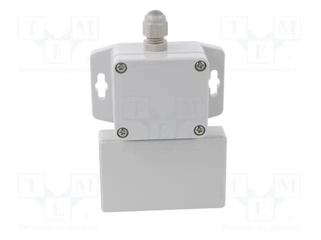 APAR AR258/RS485 Transductor de partículas, temperatura y humedad APAR AR258/RS485 Transductor de partículas, temperatura y humedad