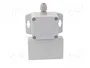 APAR AR258/RS485 Transductor de partículas, temperatura y humedad