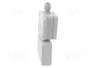 APAR AR258/RS485 Transductor de partículas, temperatura y humedad