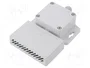 APAR AR258/RS485 Transductor de partículas, temperatura y humedad