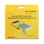 DeLOCK 62742 Convertidor USB Tipo-A a SATA 6 Gb/s para 2.5 pulgadas