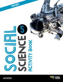 ANAYA, (22).SOCIAL SCIENCE 5ºPRIM.ACTIVITY (GLOBAL THINKERS) - ANAYA