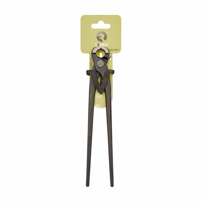 Irimo Tenazas de carpintero y encofrador 250 mm