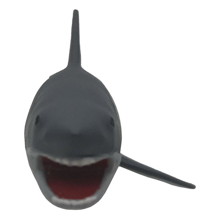 Jaws prop Réplica 1/1 Mechanical Bruce Shark 13 cm Jaws prop Réplica 1/1 Mechanical Bruce Shark 13 cm
