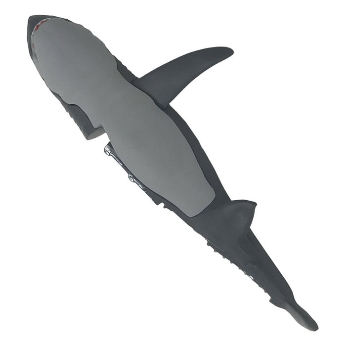 Jaws prop Réplica 1/1 Mechanical Bruce Shark 13 cm Jaws prop Réplica 1/1 Mechanical Bruce Shark 13 cm